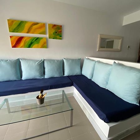 Calagrande Apartment อัลเมรีอา ภายนอก รูปภาพ