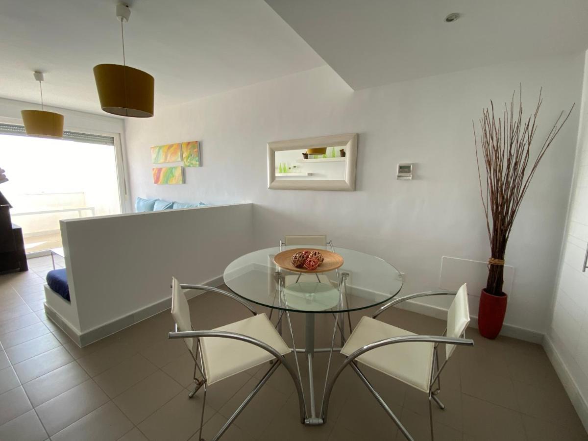 Calagrande Apartment อัลเมรีอา ภายนอก รูปภาพ