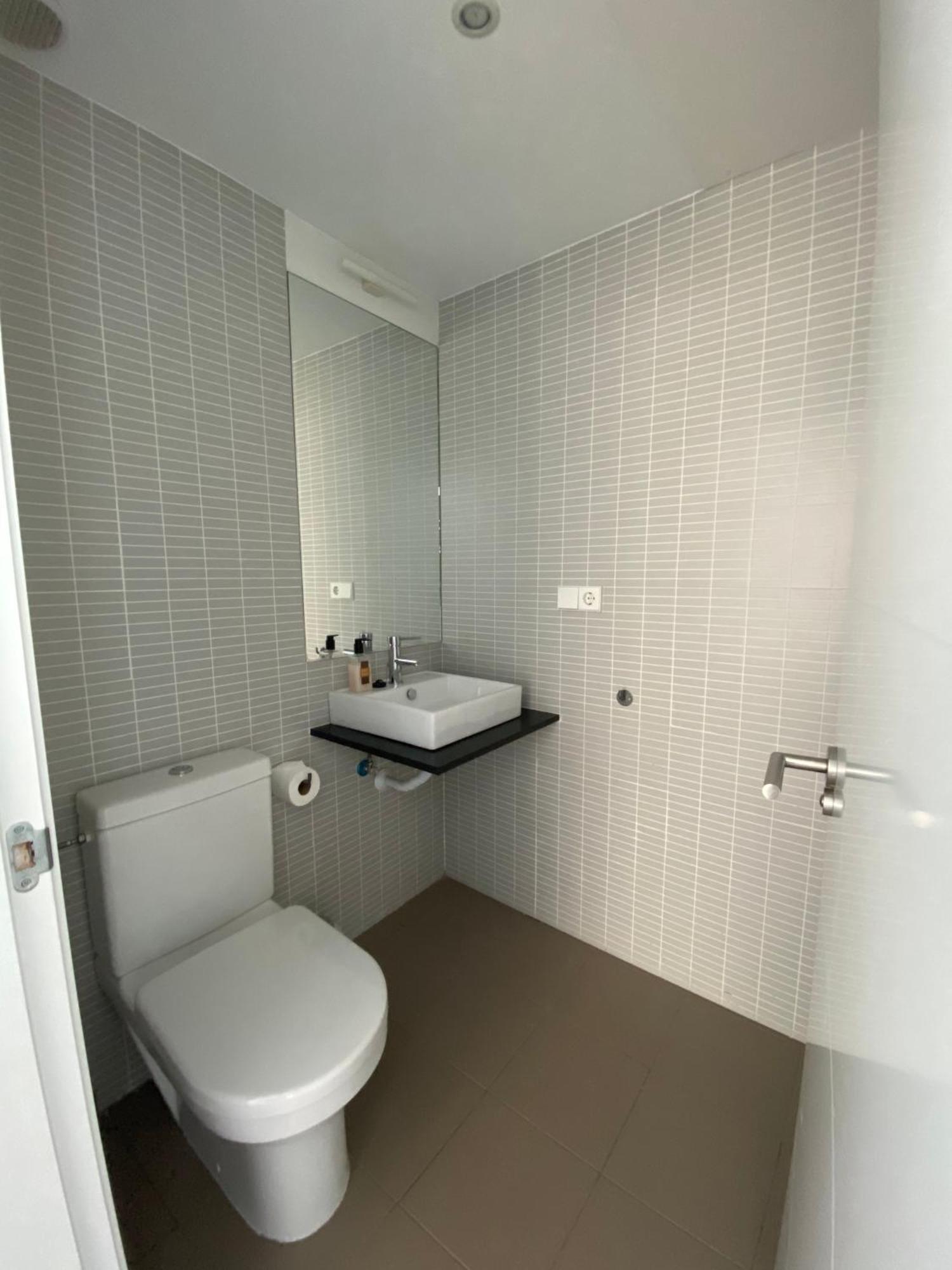 Calagrande Apartment อัลเมรีอา ภายนอก รูปภาพ
