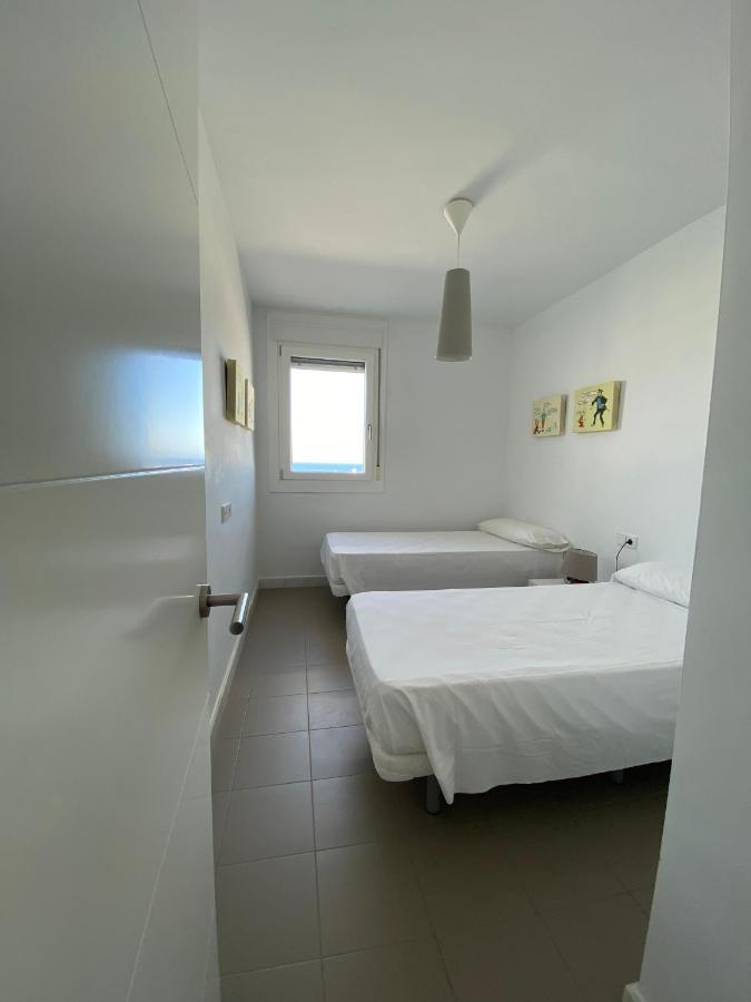 Calagrande Apartment อัลเมรีอา ภายนอก รูปภาพ
