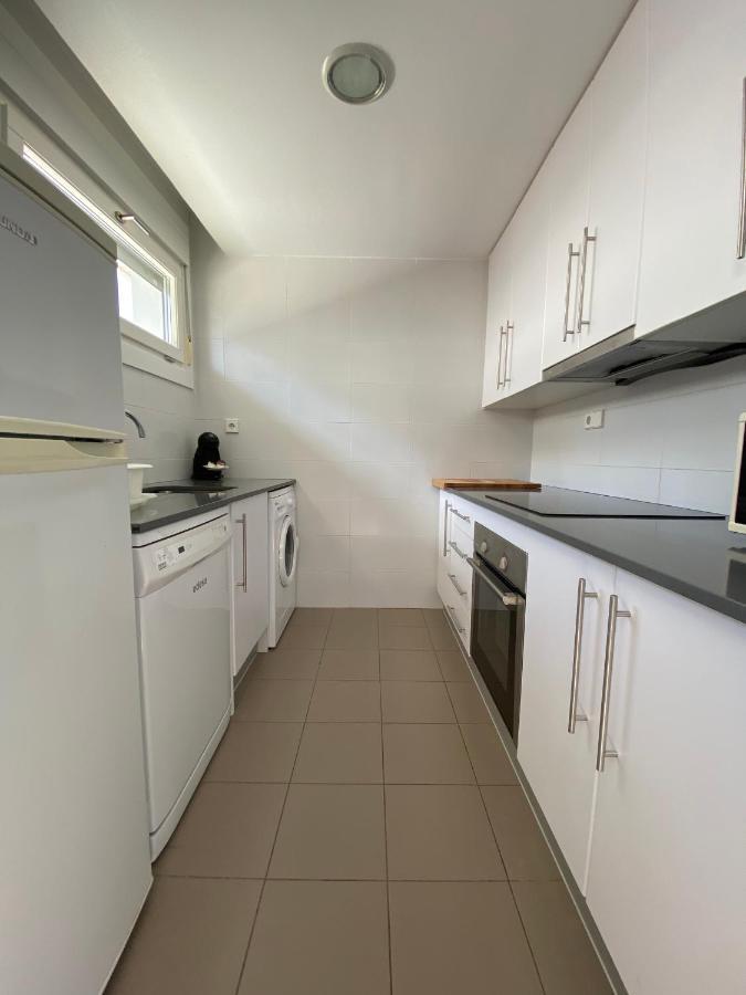 Calagrande Apartment อัลเมรีอา ภายนอก รูปภาพ