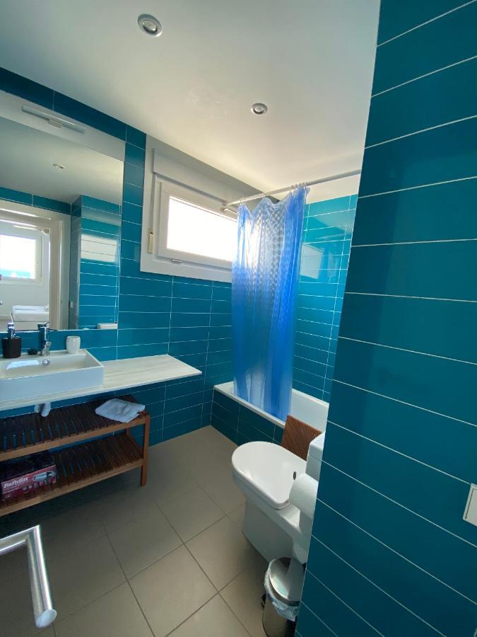 Calagrande Apartment อัลเมรีอา ภายนอก รูปภาพ