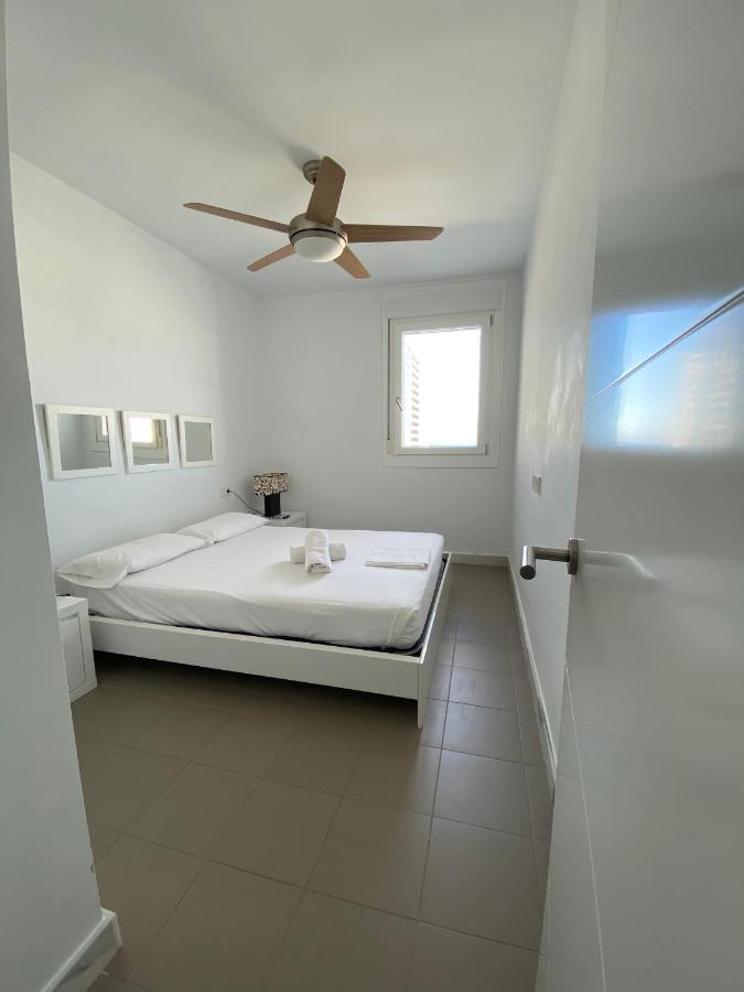 Calagrande Apartment อัลเมรีอา ภายนอก รูปภาพ